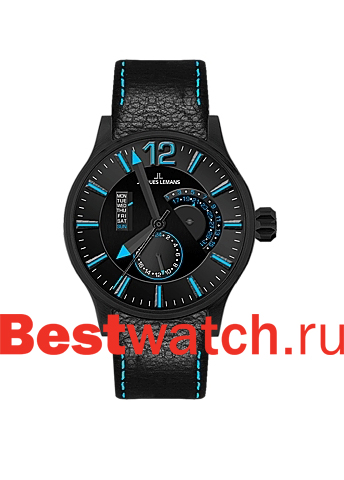 Часы Jacques Lemans Porto 1-1741L